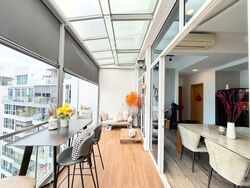 The Tampines Trilliant (D18), Condominium #534365511